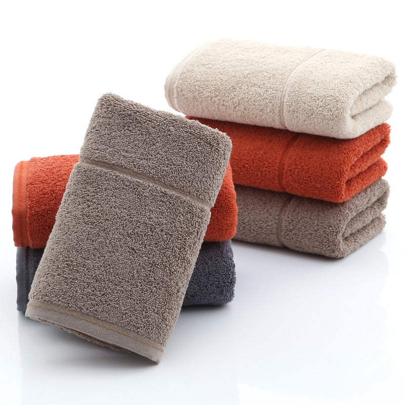 microfiber face towel, view 8 - MRSLM