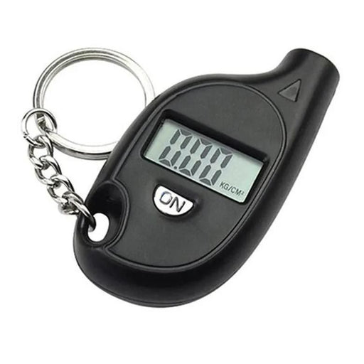 keychain tire pressure gauge - MRSLM