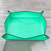 Foldable planting mat, view 9 - MRSLM