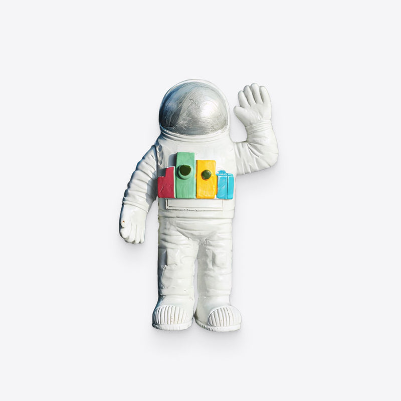 astronaut air vent car freshener - MRSLM