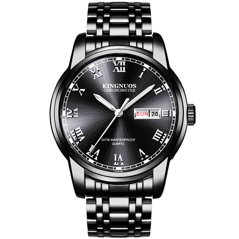 double calendar business watch, view 11 - MRSLM