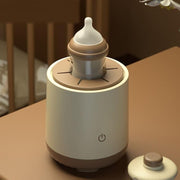 portable baby bottle shaker, view 5 - MRSLM