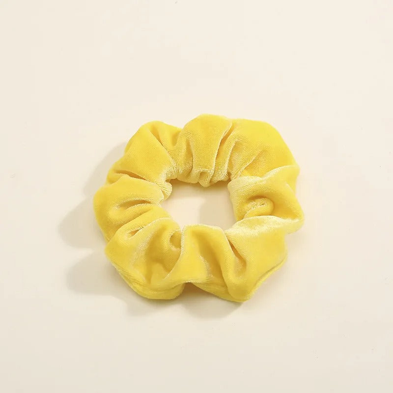 elastic hair bands for girls and women, view 9 - MRSLM