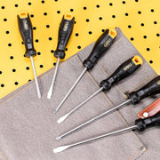 durable 6-piece screwdriver set, view 3 - MRSLM