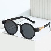 steampunk gradient sunglasses - MRSLM