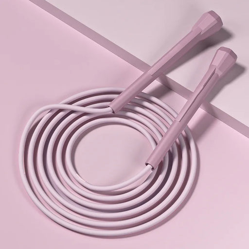 high-speed pvc skipping rope - MRSLM