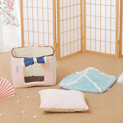 cozy winter pet house, view 8 - MRSLM