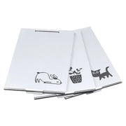 aluminum folding pocket mirror, view 13 - MRSLM
