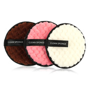 microfiber makeup remover cloth, view 9 - MRSLM