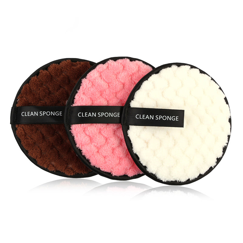 microfiber makeup remover cloth, view 9 - MRSLM
