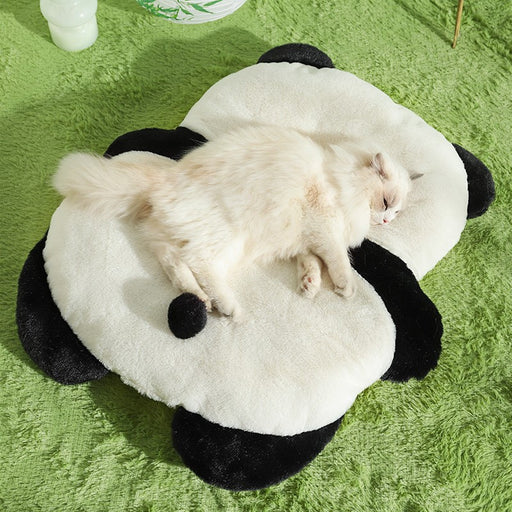 cozy panda pet sleeping pad - MRSLM