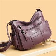 women's crossbody bag, view 7 - MRSLM