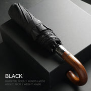 large windproof umbrella for men, view 3 - MRSLM