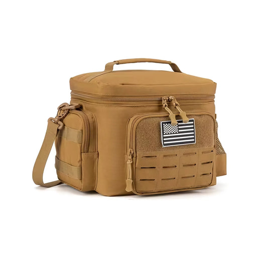 tactical insulated cooler bag - MRSLM