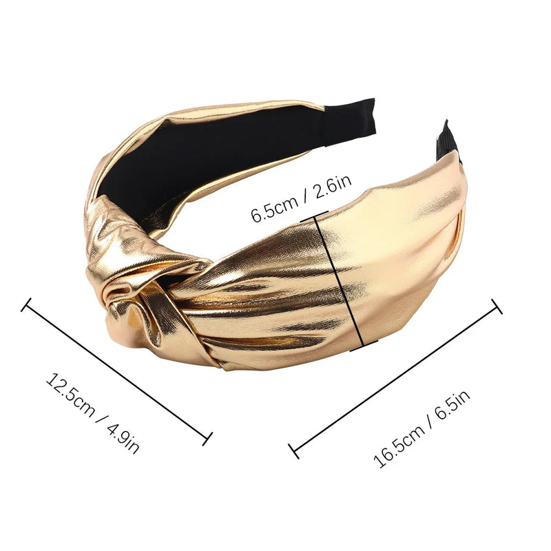 shiny cross cloth hairpin, view 16 - MRSLM
