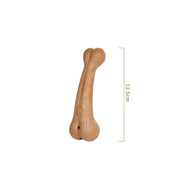 bite-resistant dog chew toy, view 2 - MRSLM