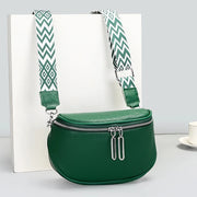 leather tote bag, view 14 - MRSLM