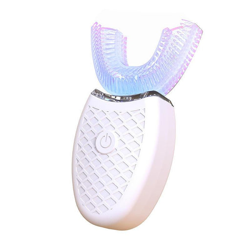U-shaped electric toothbrush - MRSLM