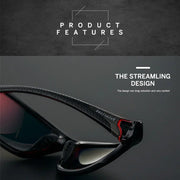 polarized fishing sunglasses, view 12 - MRSLM