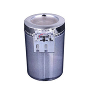 LED light car ashtray, view 7 - MRSLM
