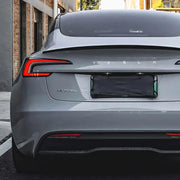 glossy sub gray vinyl car wrap film, view 4 - MRSLM