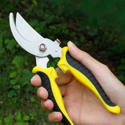 Professional bypass pruning shears, view 8 - MRSLM