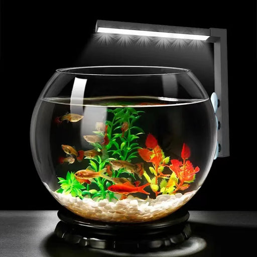 compact led aquarium light - MRSLM