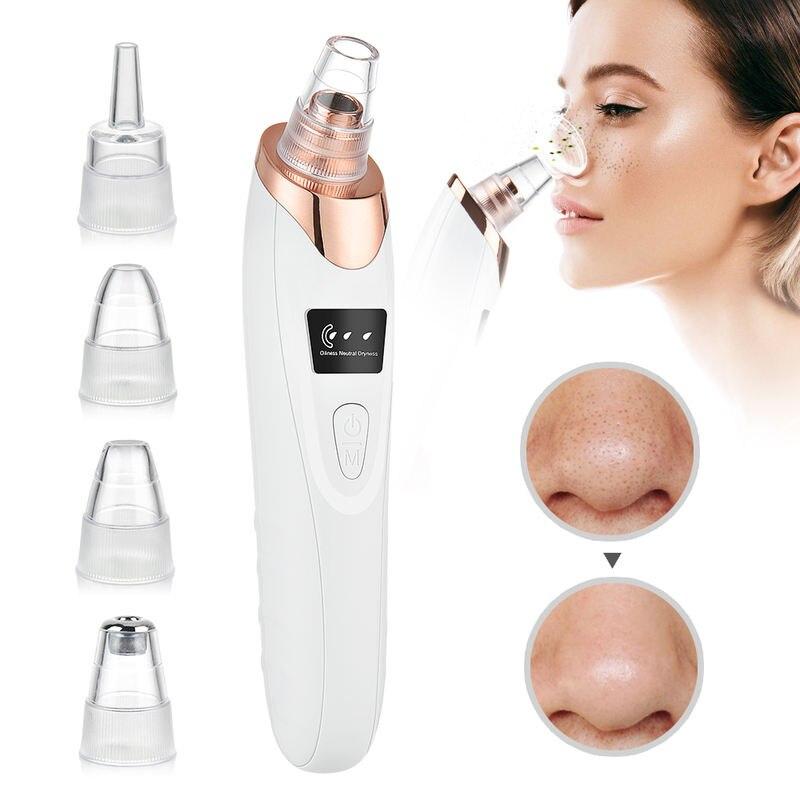 electric pore vacuum, view 8 - MRSLM