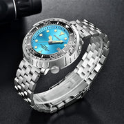 men's quartz calendar watch - MRSLM