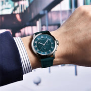 men's quartz watch, view 6 - MRSLM