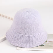 women's wool bucket cap, view 12 - MRSLM