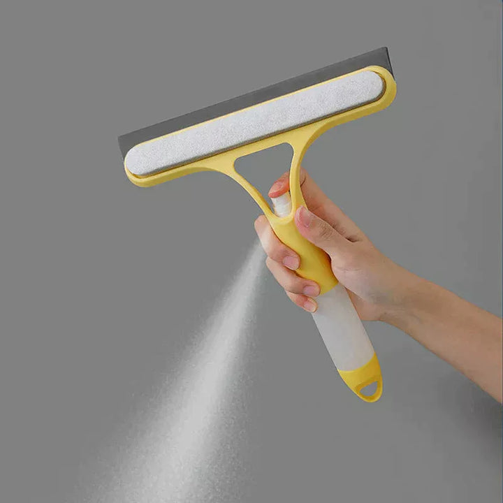 3-in-1 Window Cleaning Tool