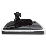 comfortable dog bed mat, view 11 - MRSLM