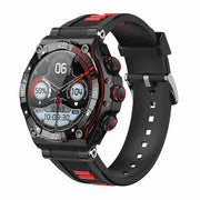 men's bluetooth calling smart watch, view 7 - MRSLM