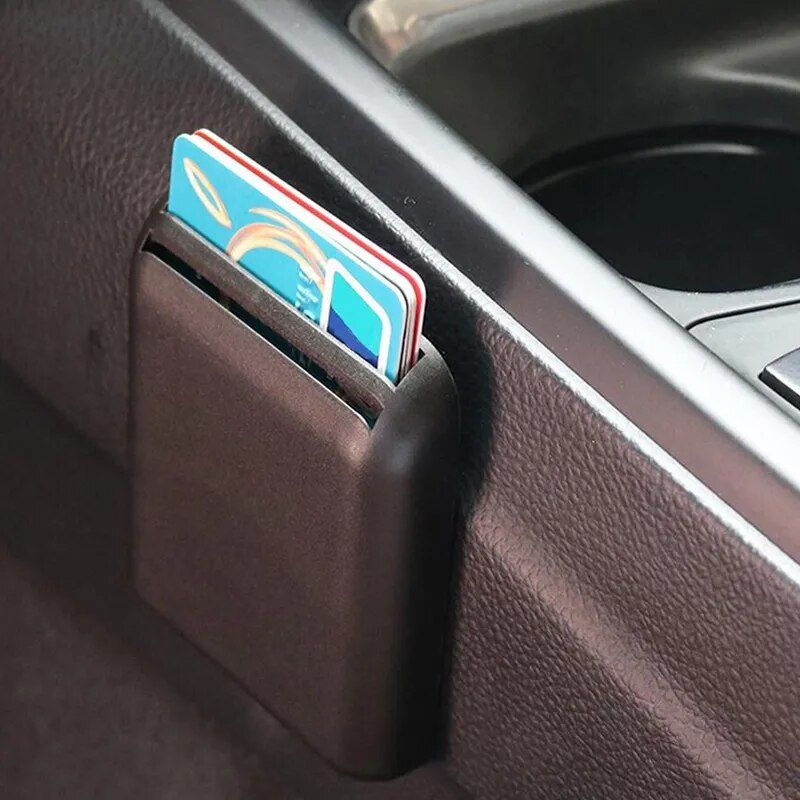 car seat gap organizer, view 4 - MRSLM