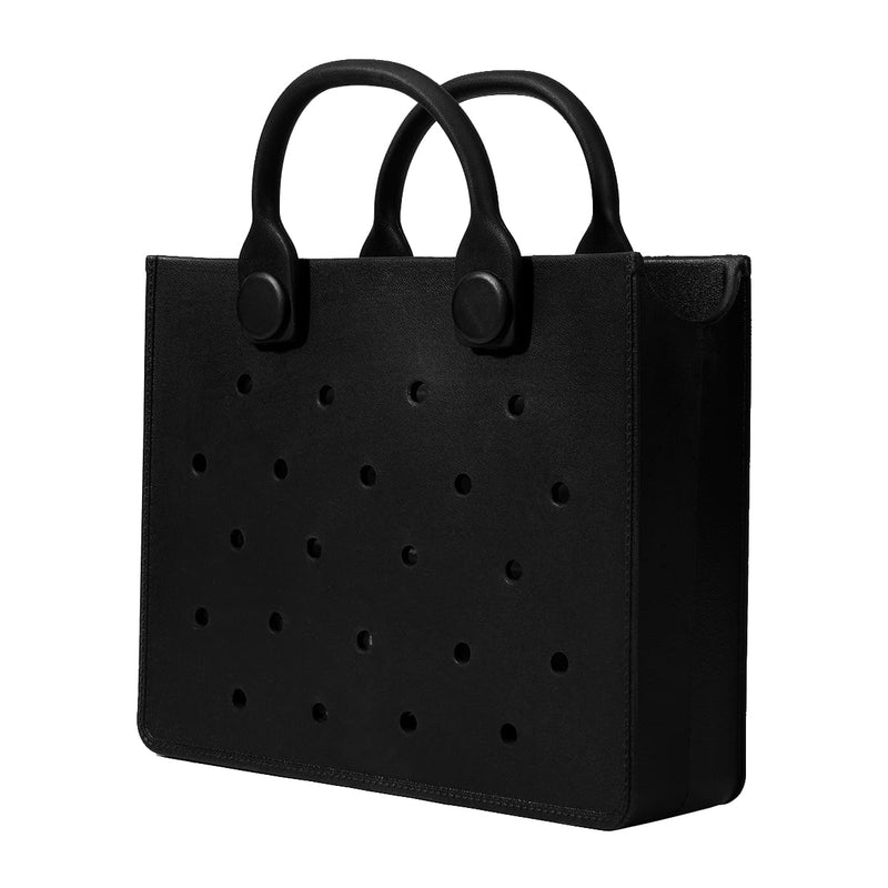 waterproof beach tote bag, view 5 - MRSLM