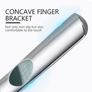 stainless steel nail file buffer, view 3 - MRSLM