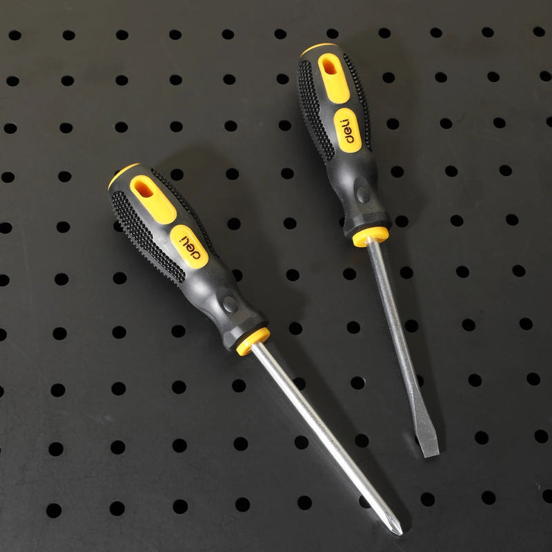 magnetic screwdriver set, view 4 - MRSLM