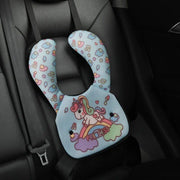 child car safety belt adjuster, view 8 - MRSLM