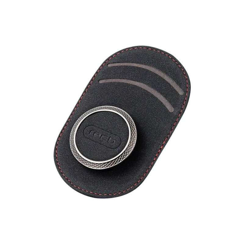 car visor sunglasses holder, view 5 - MRSLM