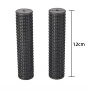 mountain bike rubber grips, view 2 - MRSLM
