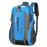 waterproof hiking backpack, view 4 - MRSLM