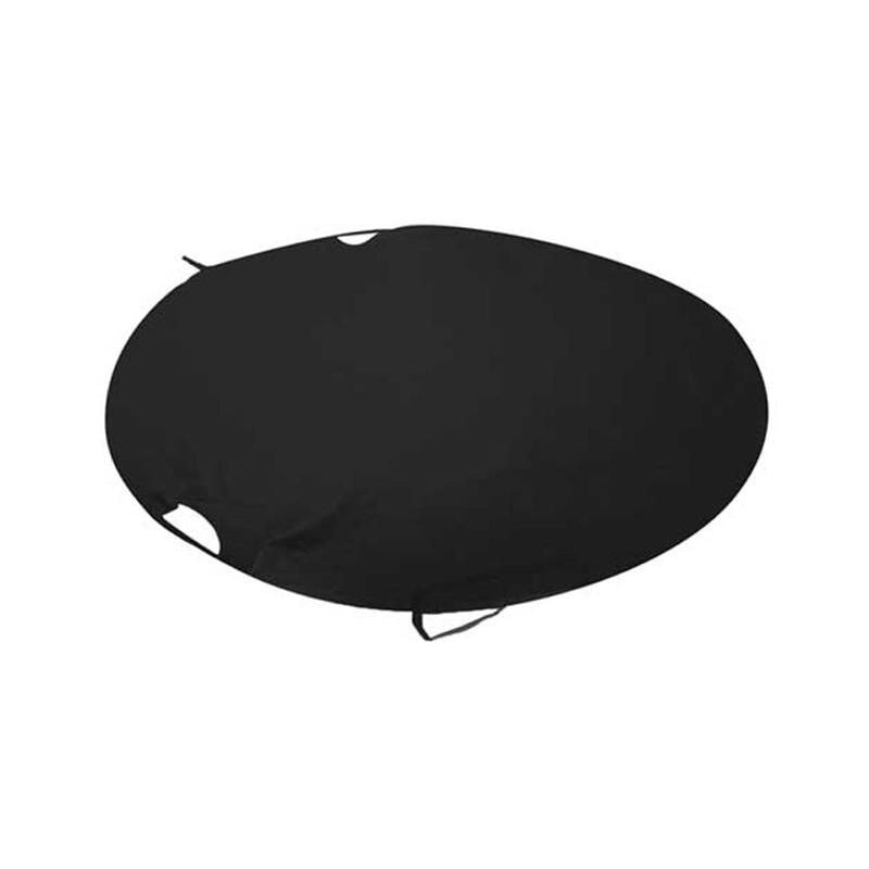 half car cover for mazda mx-5, view 2 - MRSLM