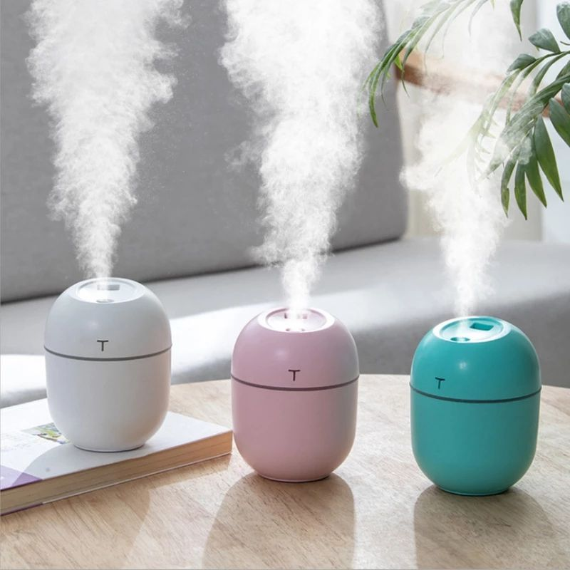 ultrasonic humidifier - MRSLM