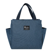 waterproof cooler lunch bag, view 4 - MRSLM