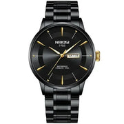 men's quartz sports watch, view 7 - MRSLM