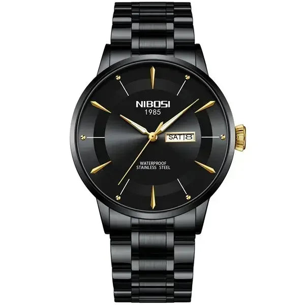 men's quartz sports watch, view 7 - MRSLM