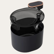 cat water fountain 3L, view 4 - MRSLM