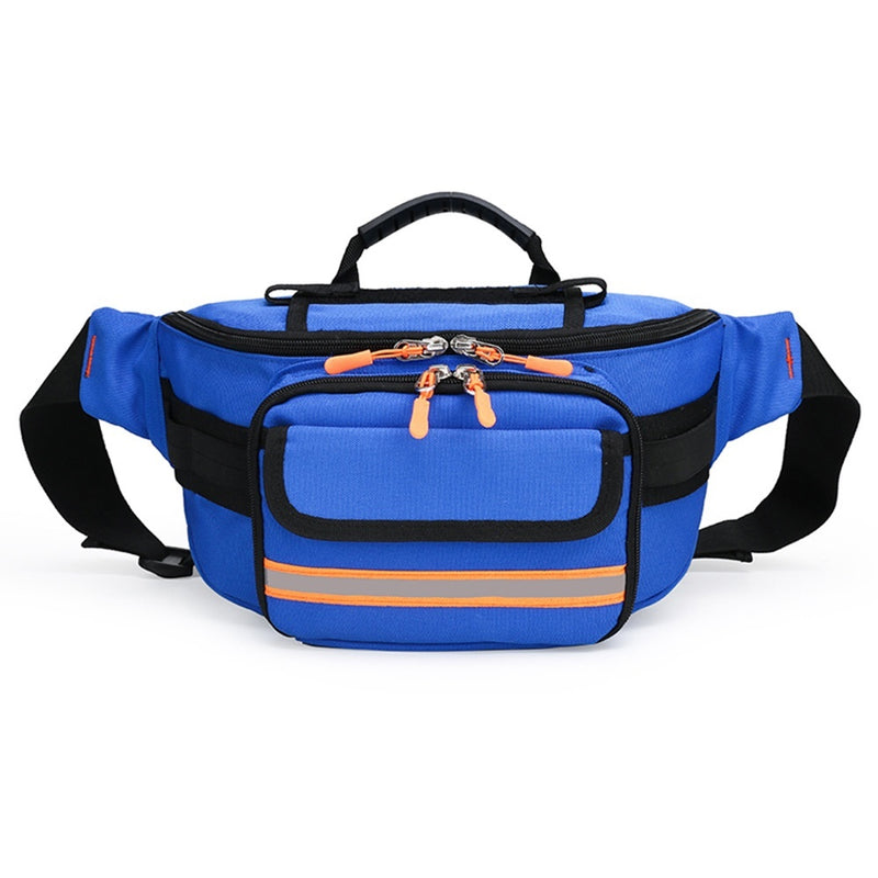carry-on first aid medical pocket, view 9 - MRSLM