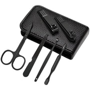 portable 6-piece manicure and pedicure set, view 9 - MRSLM